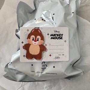 New Disney x Pop Mart Dale Plush from the Mickey Family Together Collection